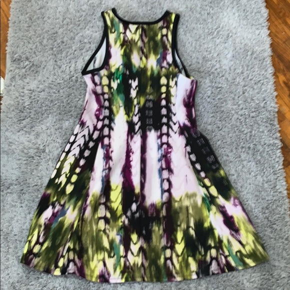 mossimo dress - Picture 2 of 2